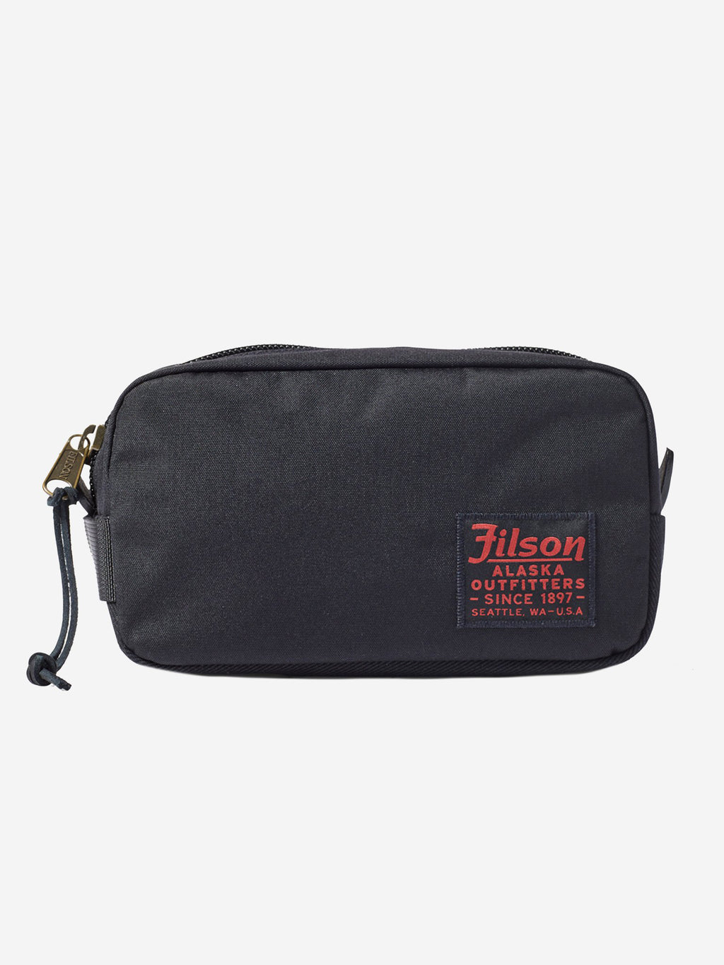 Filson Travel Pack - Saint Bernard