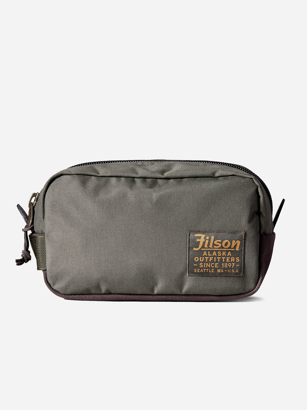 Filson Travel Pack - Saint Bernard