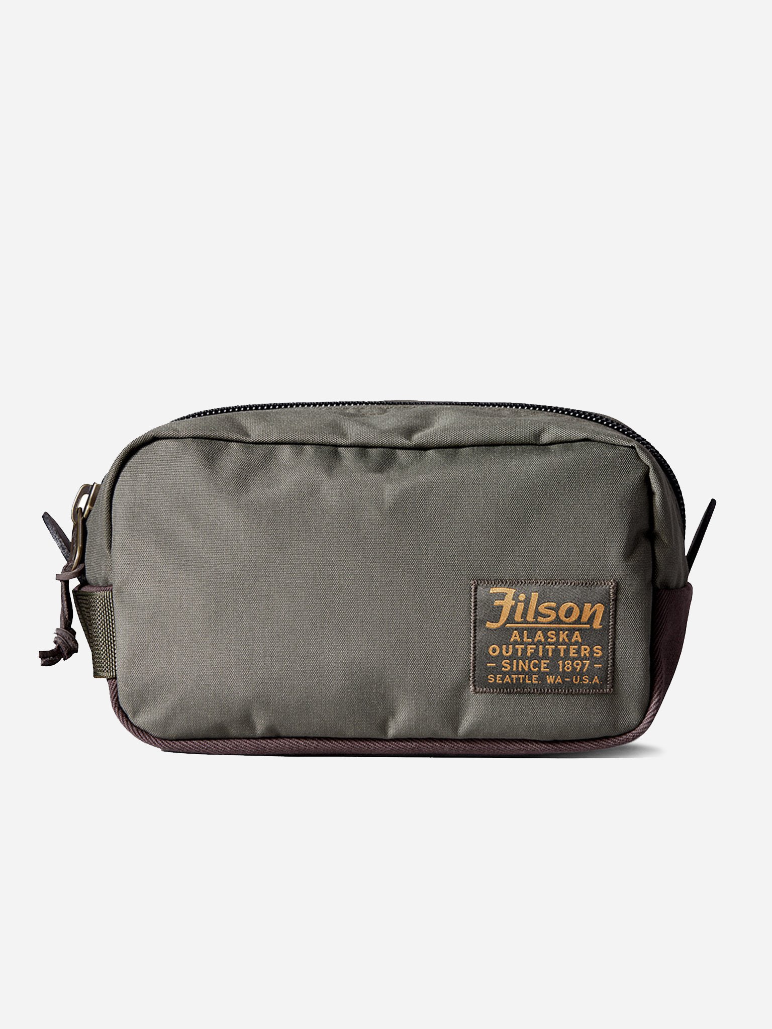 Filson Travel Pack - Saint Bernard