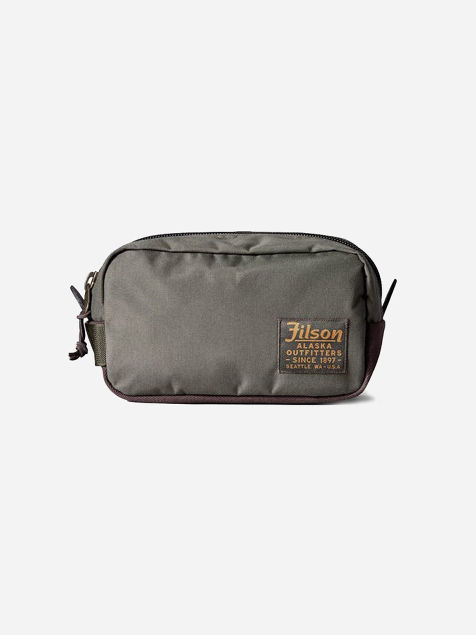 Filson Travel Pack - Saint Bernard