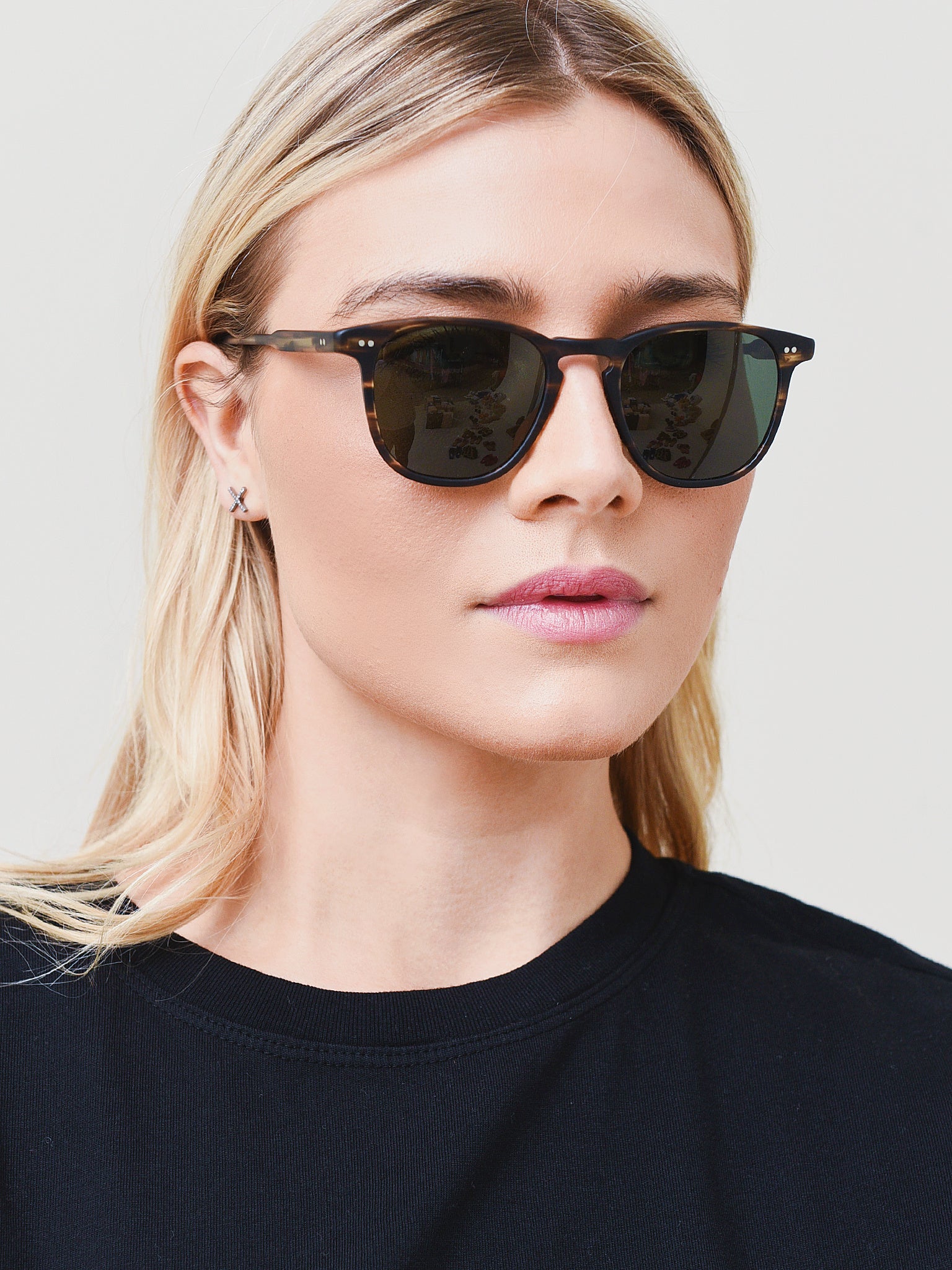 Garrett Leight Best Sunglasses Womens 2019 Garrett Leight Brooks
