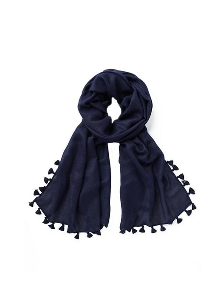 Lilly Pulitzer Women's Lana Scarf - Saint Bernard