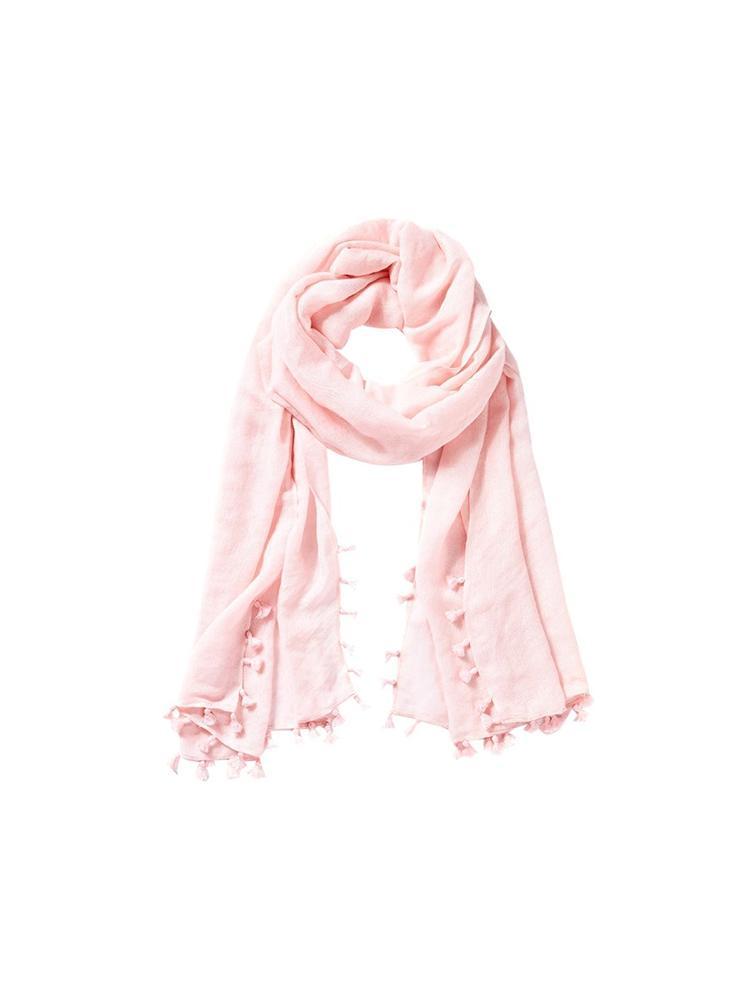 Lilly Pulitzer Women's Lana Scarf - Saint Bernard