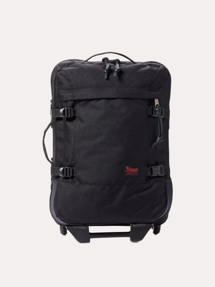 Filson Dryden Rolling 2-Wheel Carry-On Bag - Saint Bernard