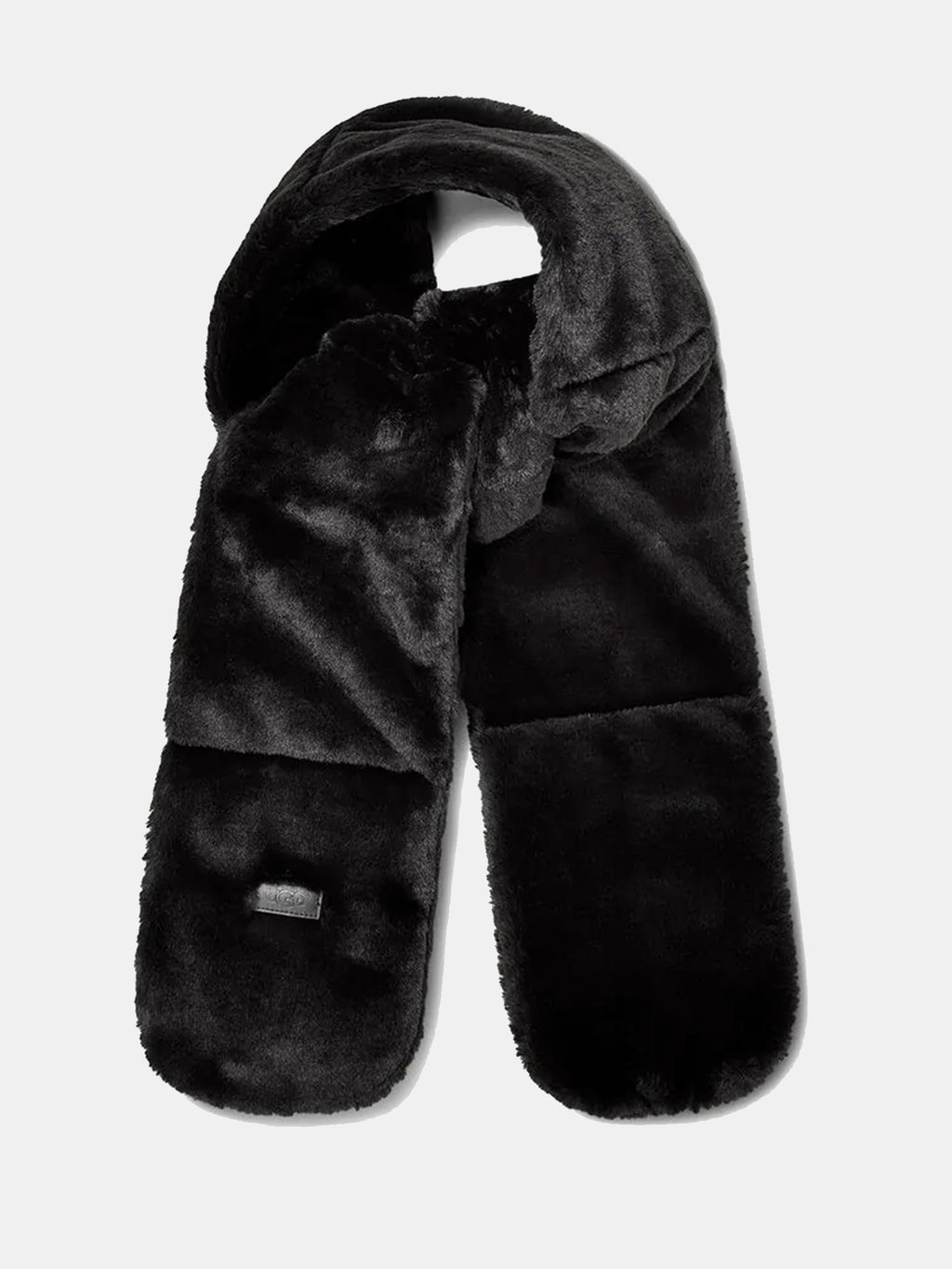 UGG Women's Oblong Scarf - Saint Bernard