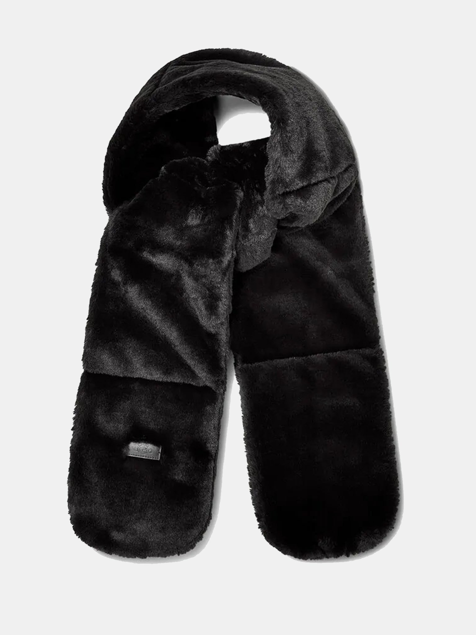 UGG Women's Oblong Scarf - Saint Bernard