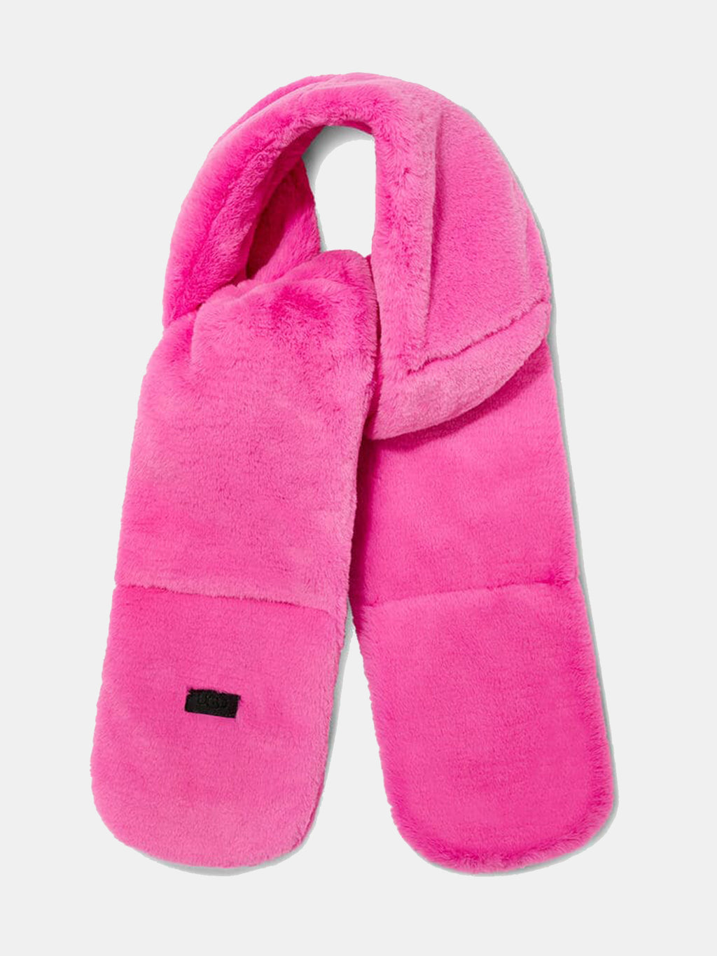UGG Women's Oblong Scarf - Saint Bernard