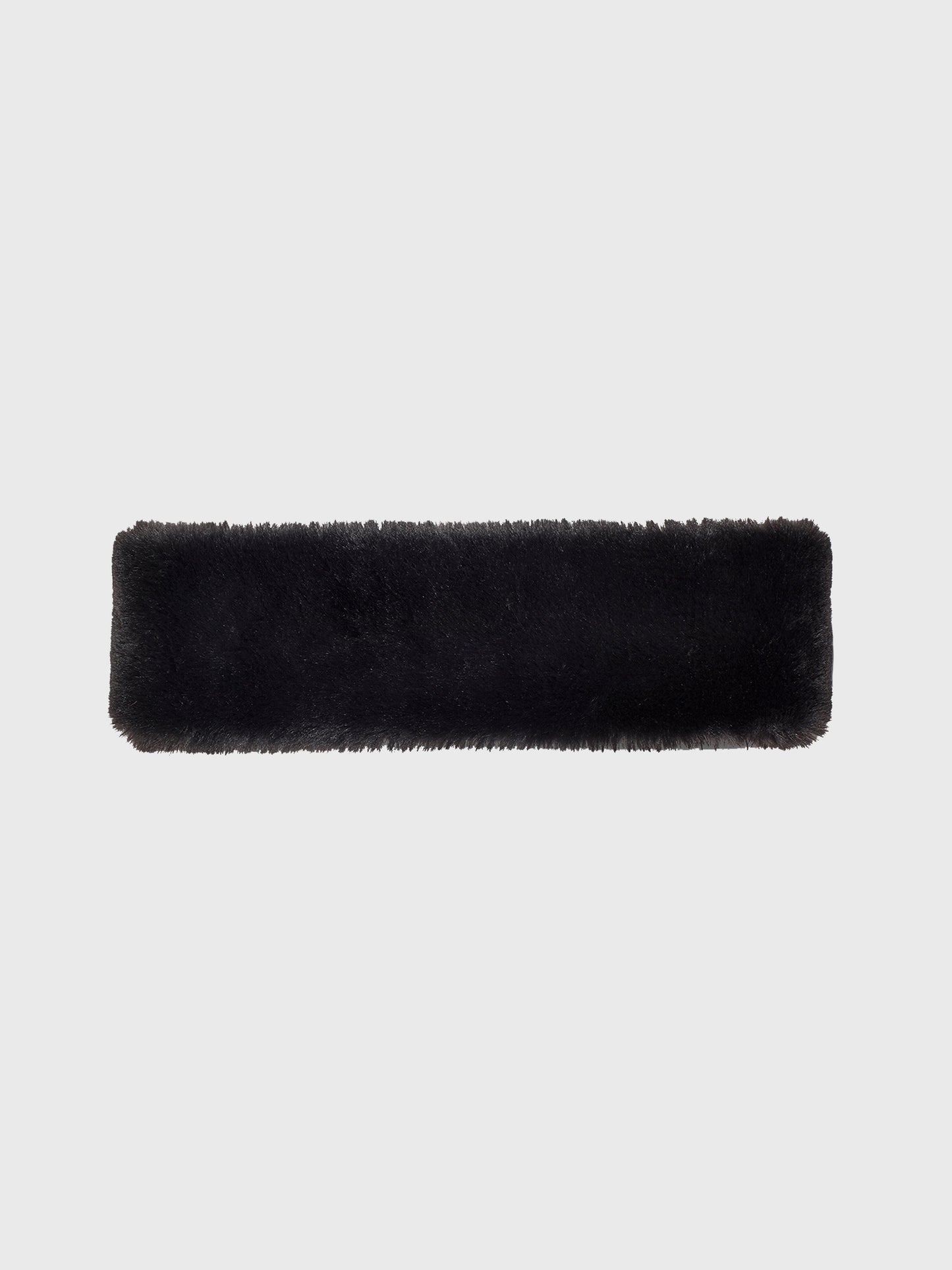 Ugg Women's Faux Fur Headband - Saint Bernard