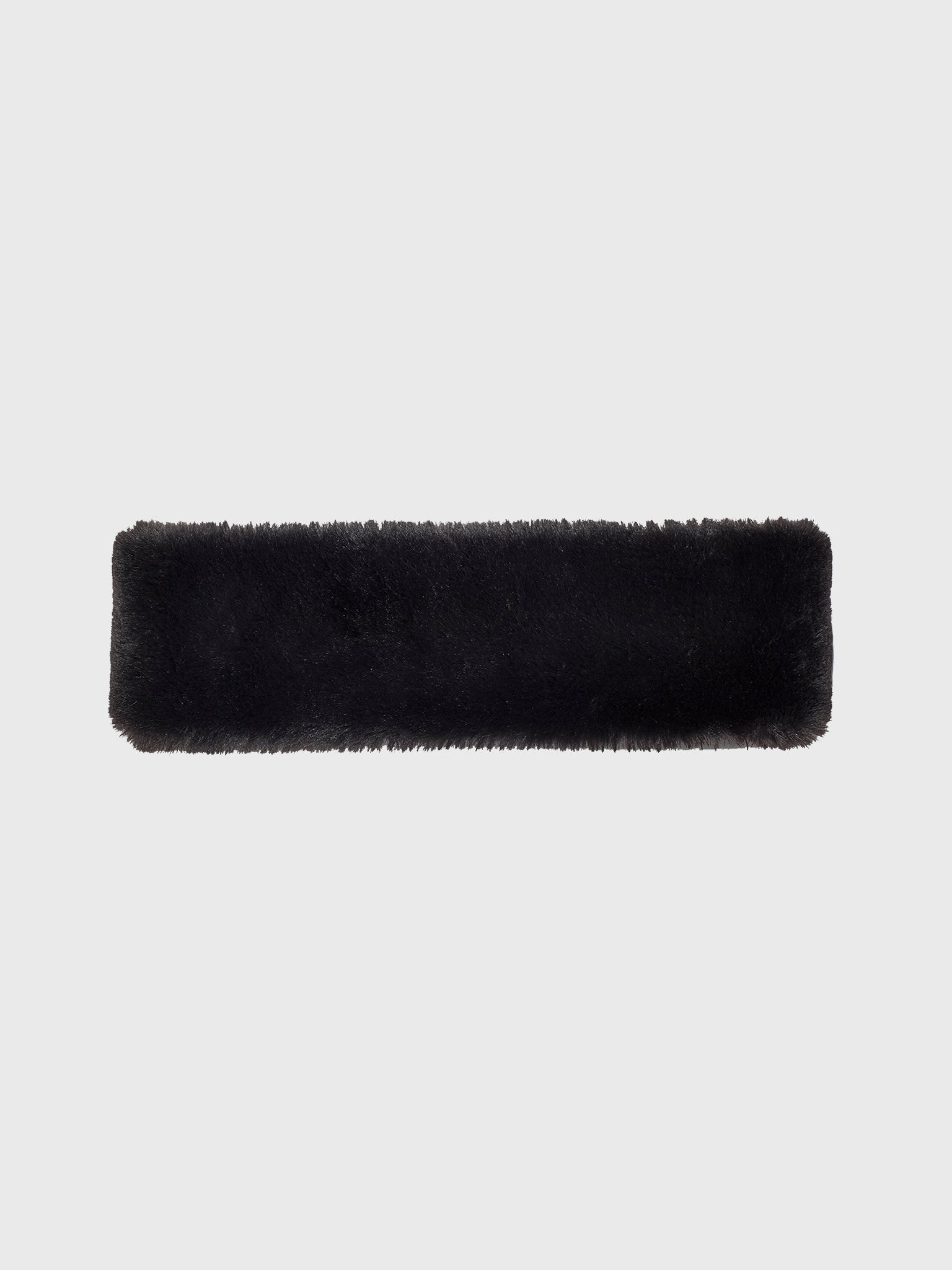Ugg Women's Faux Fur Headband - Saint Bernard
