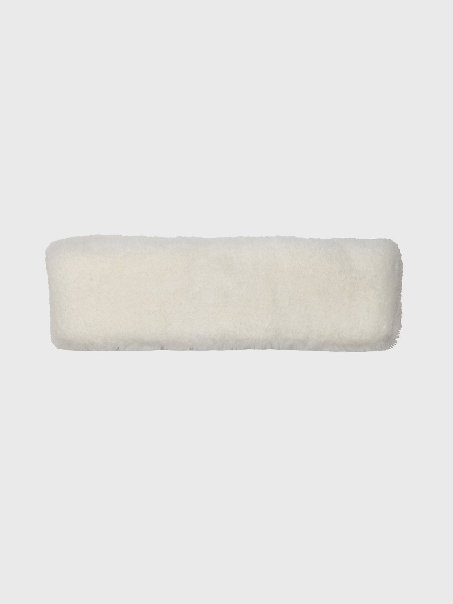 Ugg Women's Faux Fur Headband - Saint Bernard