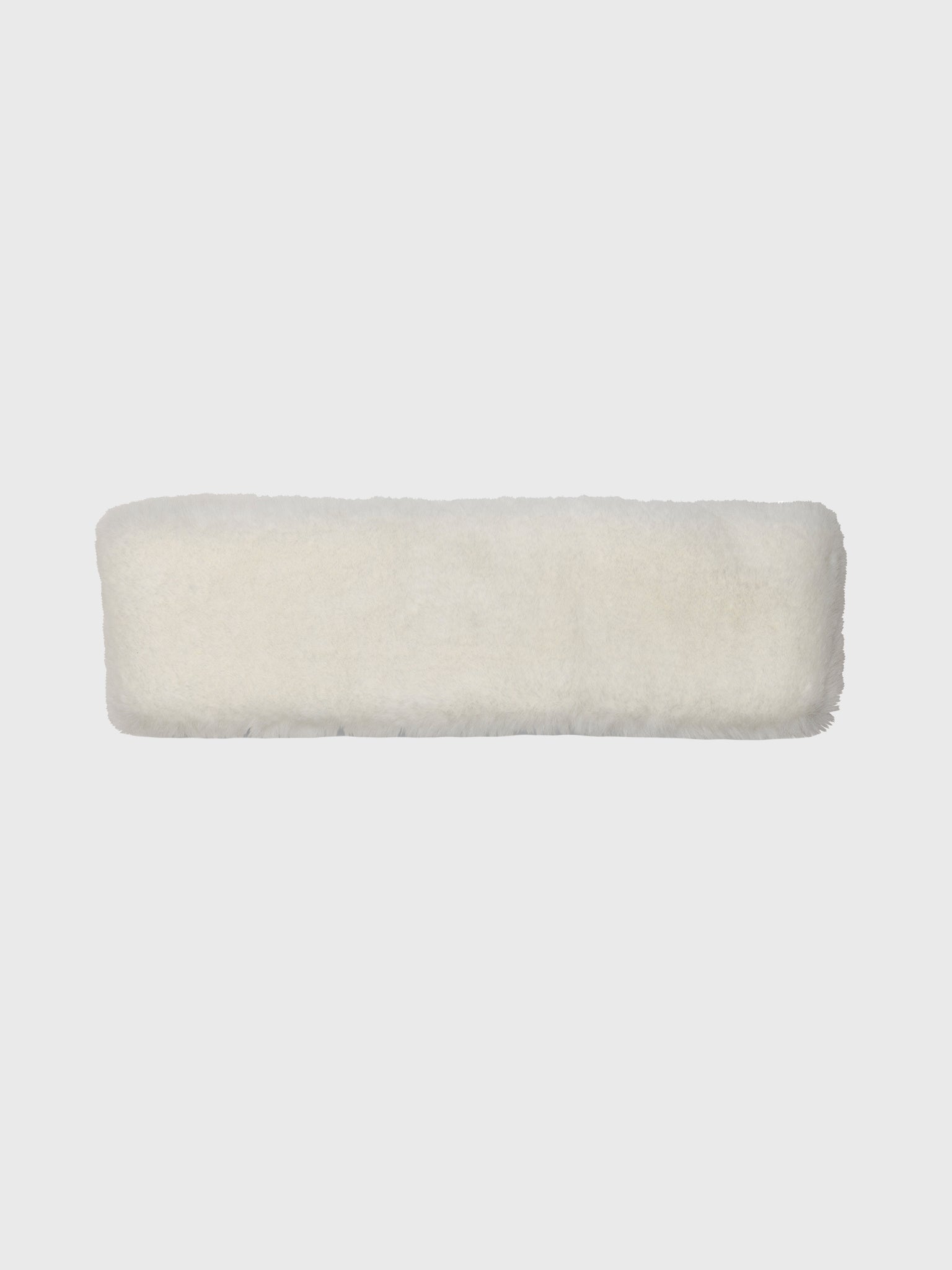 Ugg Women's Faux Fur Headband - Saint Bernard