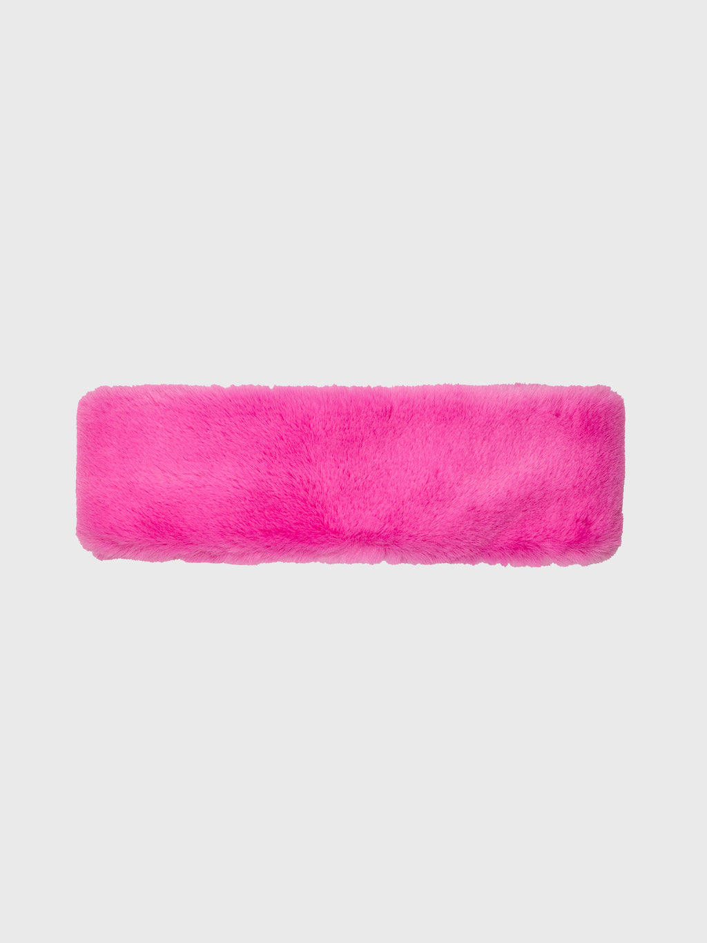 Ugg Women's Faux Fur Headband - Saint Bernard