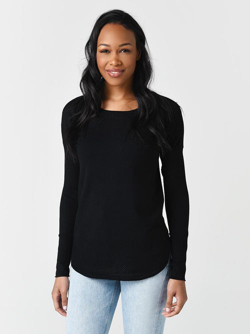 Project J Women’s Perf Sweater