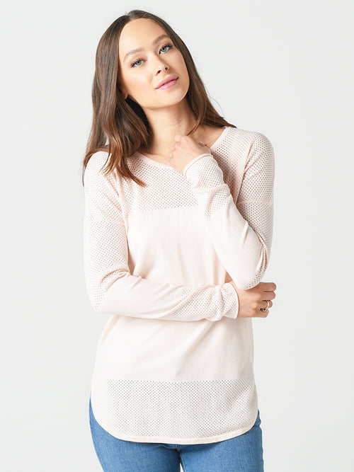 Project J Women’s Perf Sweater