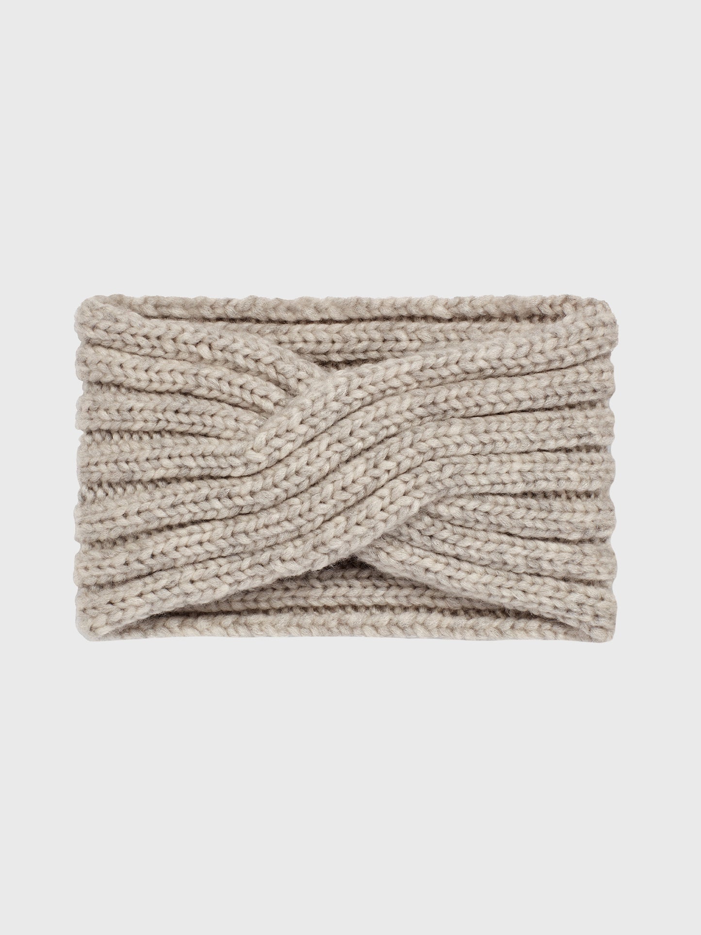 Ugg Women's Knit Headband - Saint Bernard