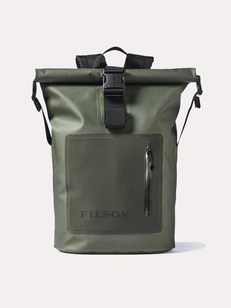 Filson Dry Backpack - Saint Bernard