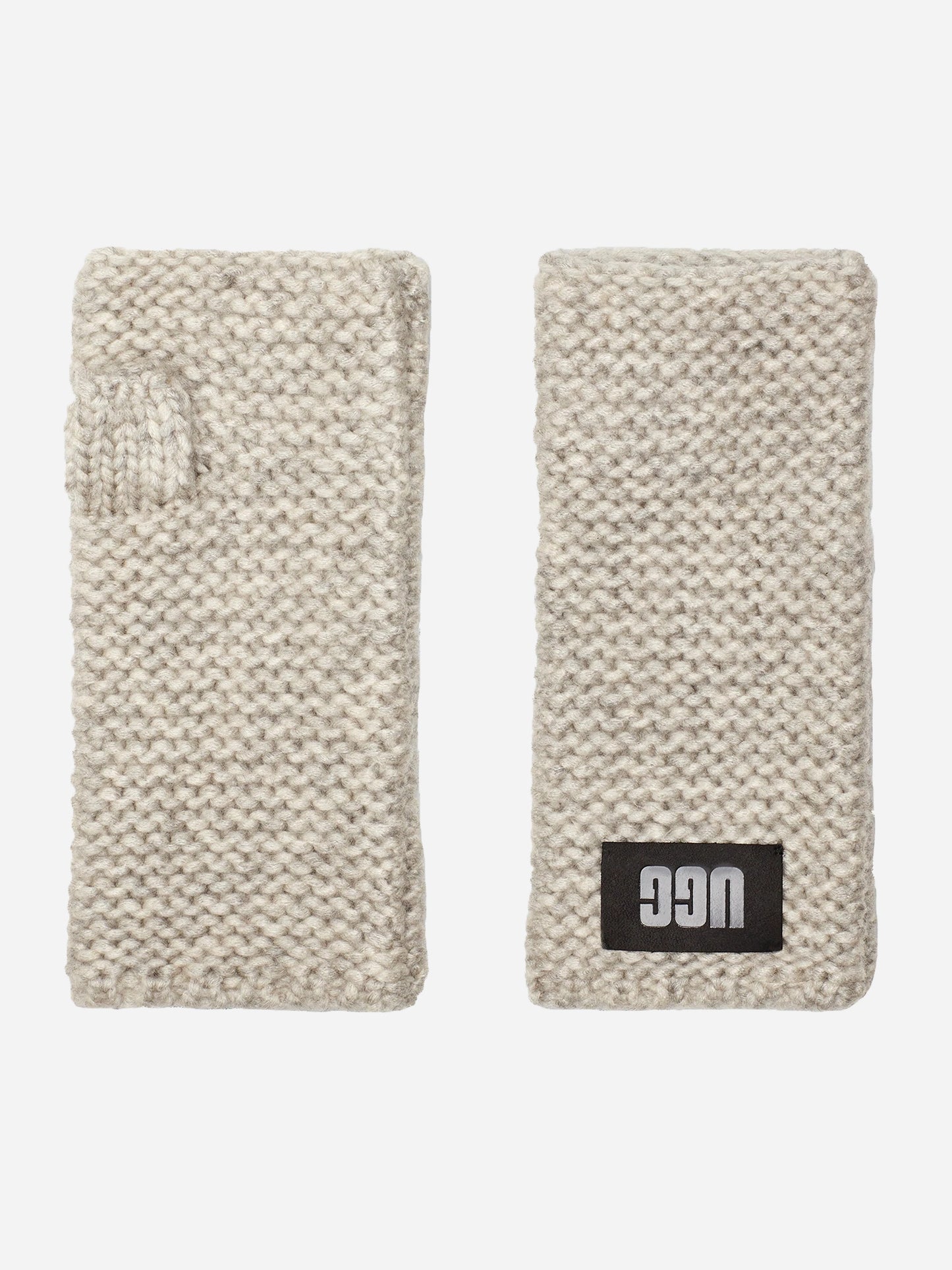 Ugg Women's Fingerless Knit Glove - Saint Bernard