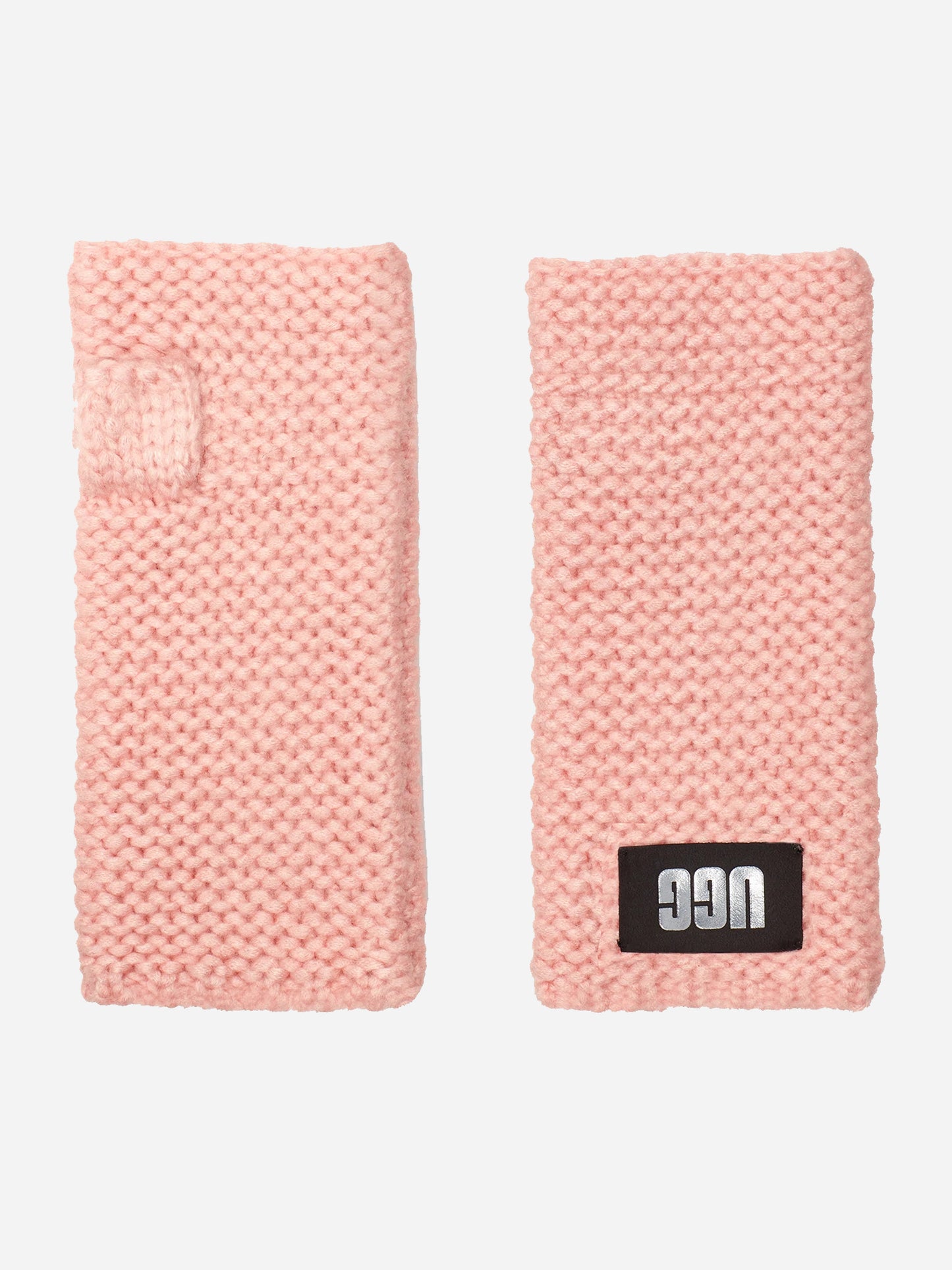 Ugg Women's Fingerless Knit Glove - Saint Bernard