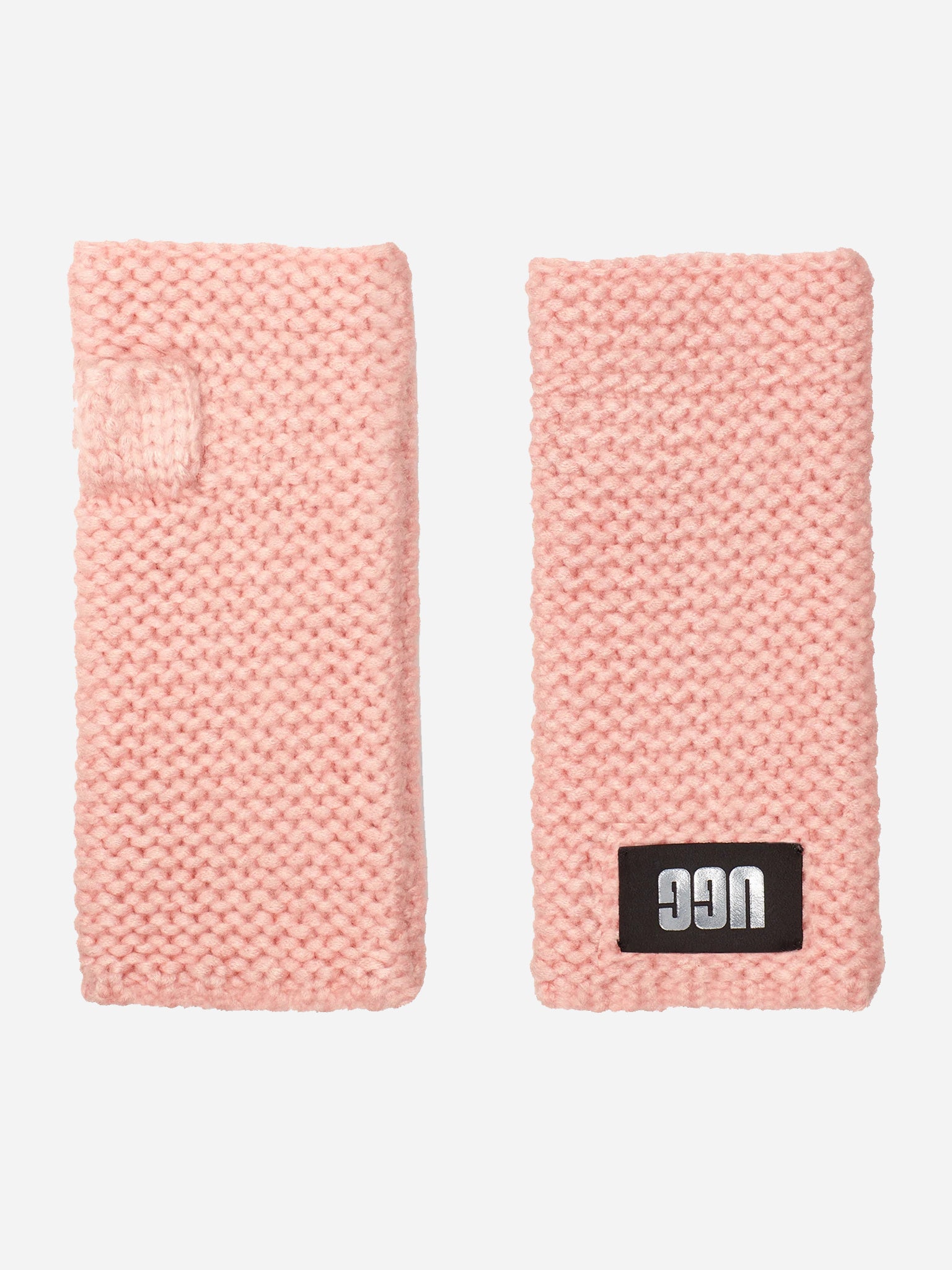 Ugg Women's Fingerless Knit Glove - Saint Bernard