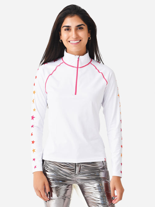 Krimson Klover Women's Stargaze Baselayer Top