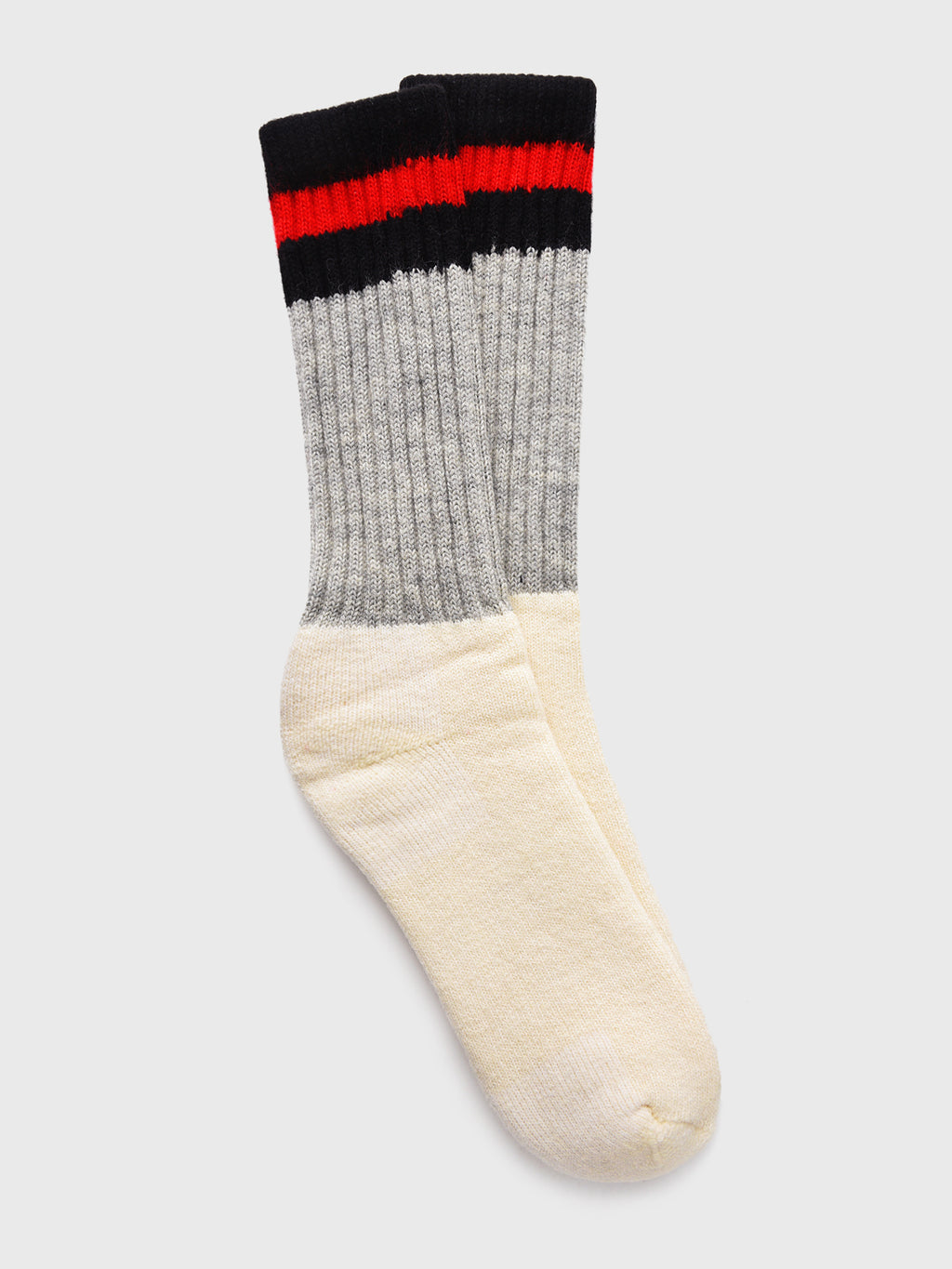 FIlson 1970’s Logger Thermal Sock - Saint Bernard