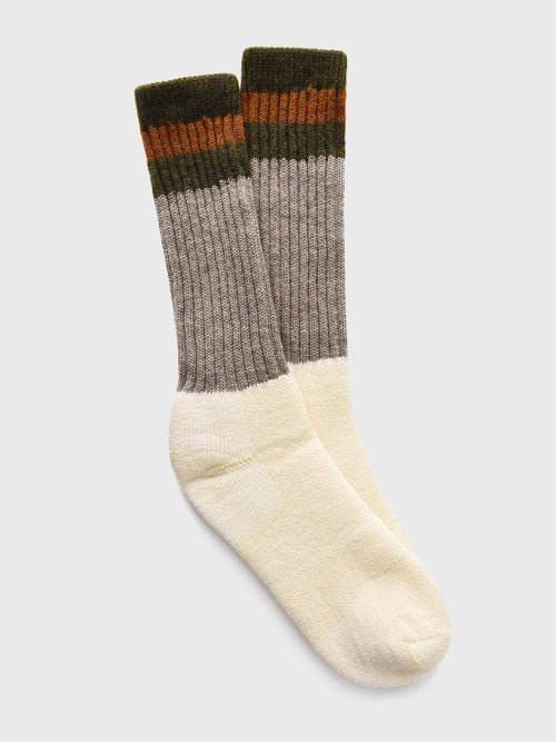 FIlson 1970’s Logger Thermal Sock