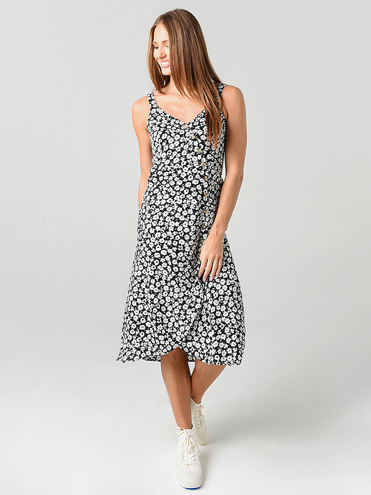 Heartloom Women's Londyn Dress - Saint Bernard