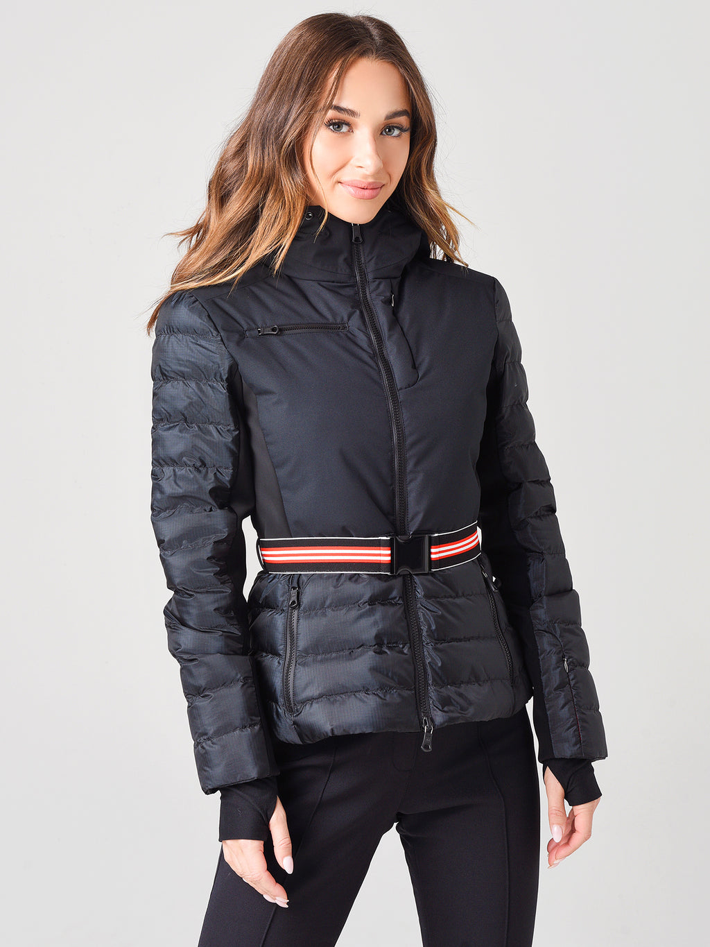 Erin Snow Women's Kat Jacket - Saint Bernard