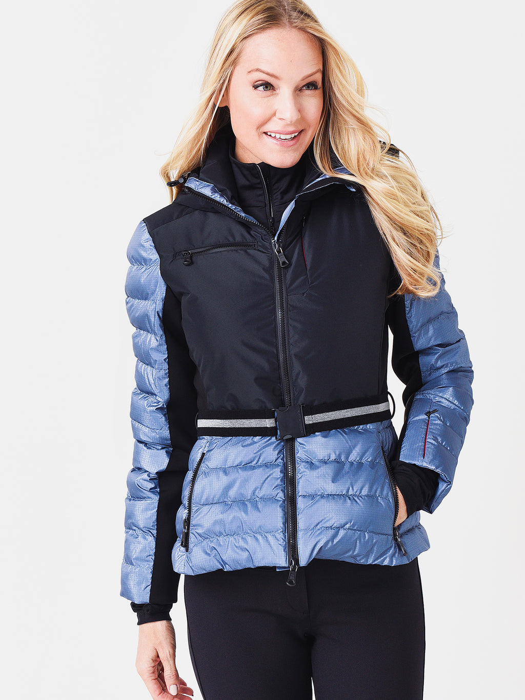 Erin Snow Women's Kat Jacket - Saint Bernard