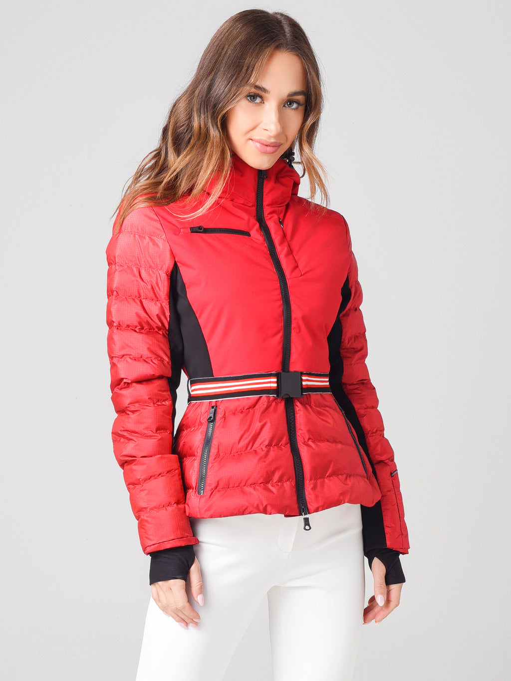 Erin Snow Women's Kat Jacket - Saint Bernard