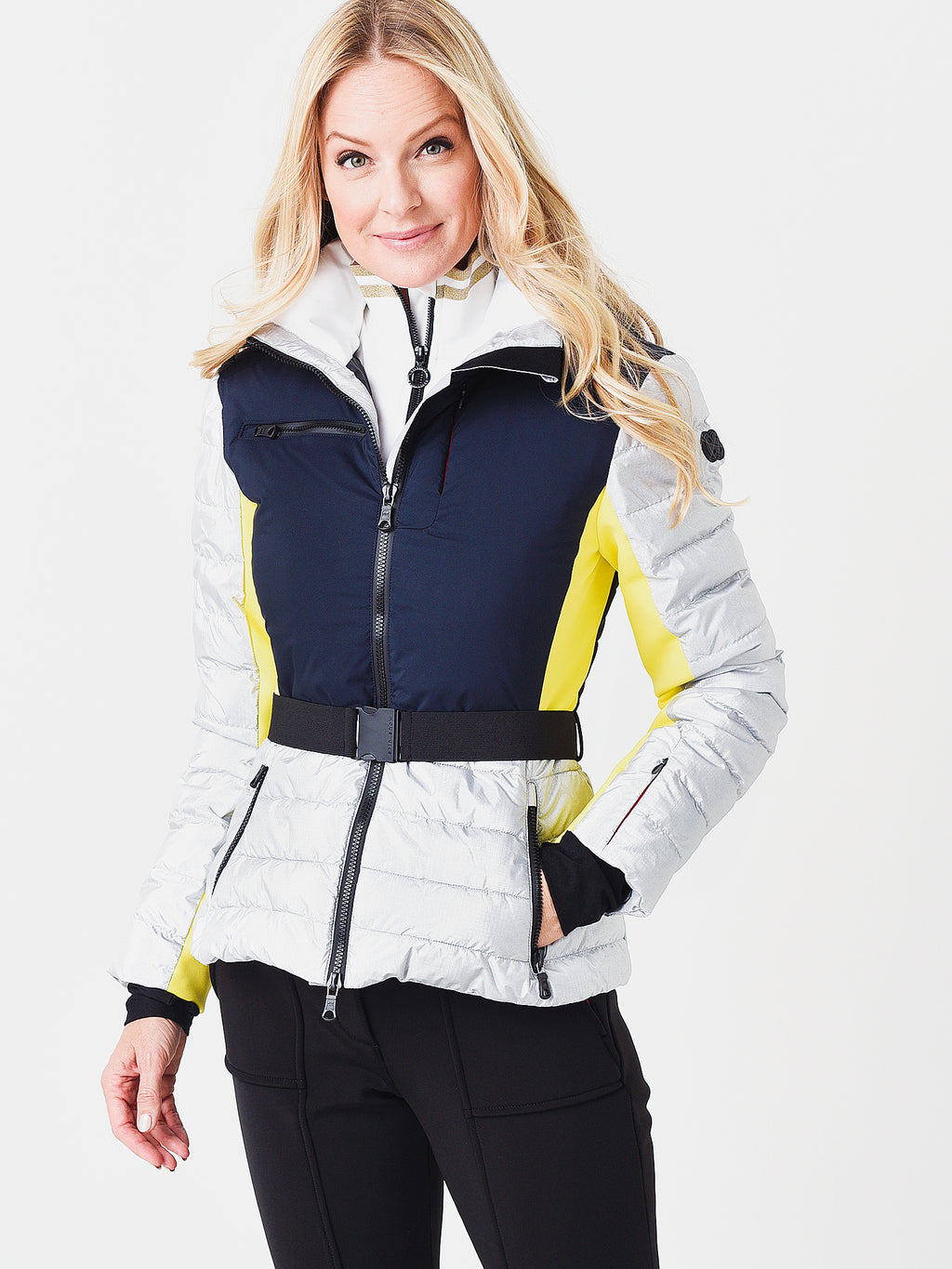 Erin Snow Women's Kat Jacket - Saint Bernard