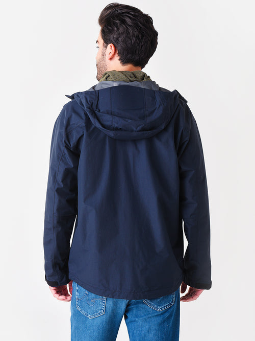 Filson Men's Swiftwater Rain Jacket
