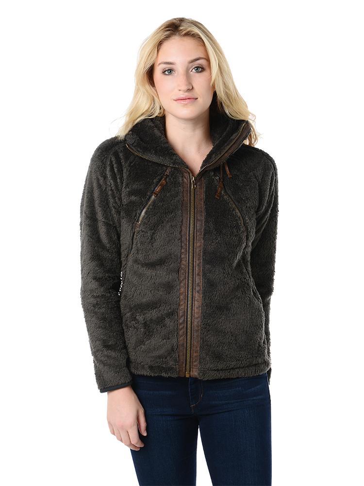 Kuhl Women's Flight Jacket - Saint Bernard