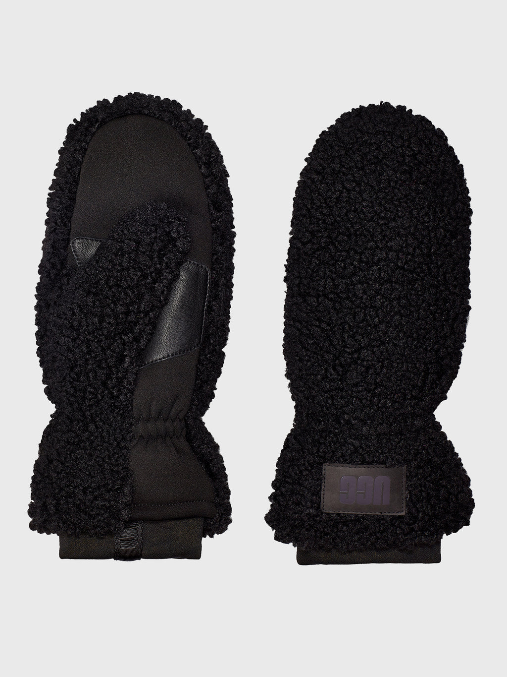 Ugg Women's Sherpa Mitten - Saint Bernard