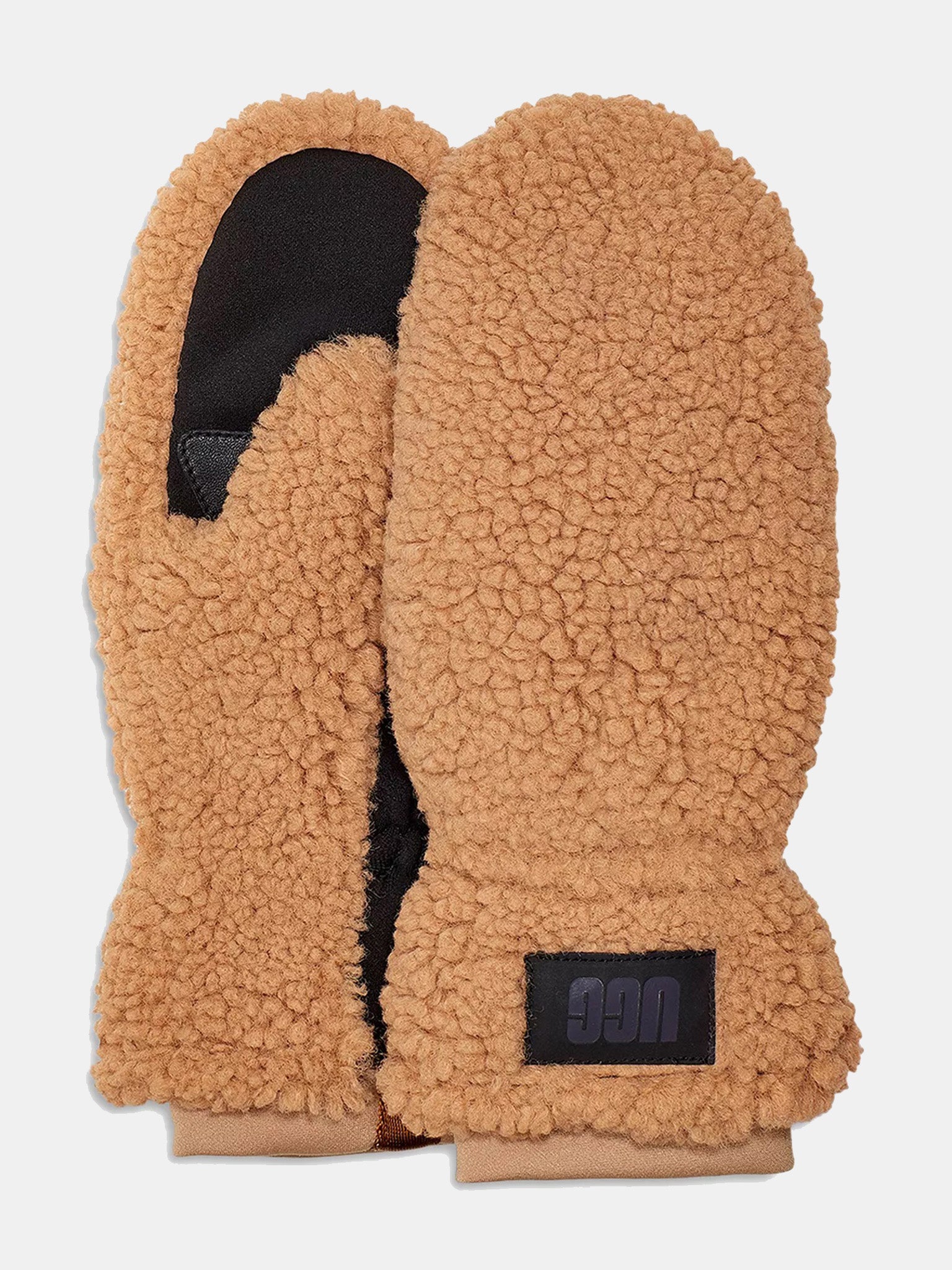 Ugg Women's Sherpa Mitten - Saint Bernard