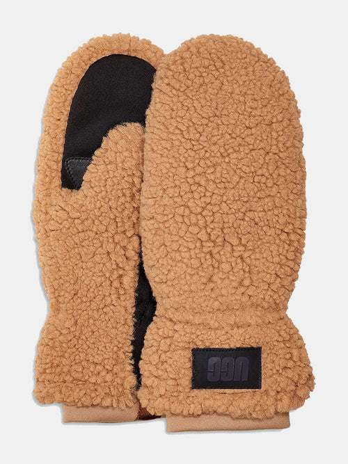 Ugg Women's Sherpa Mitten