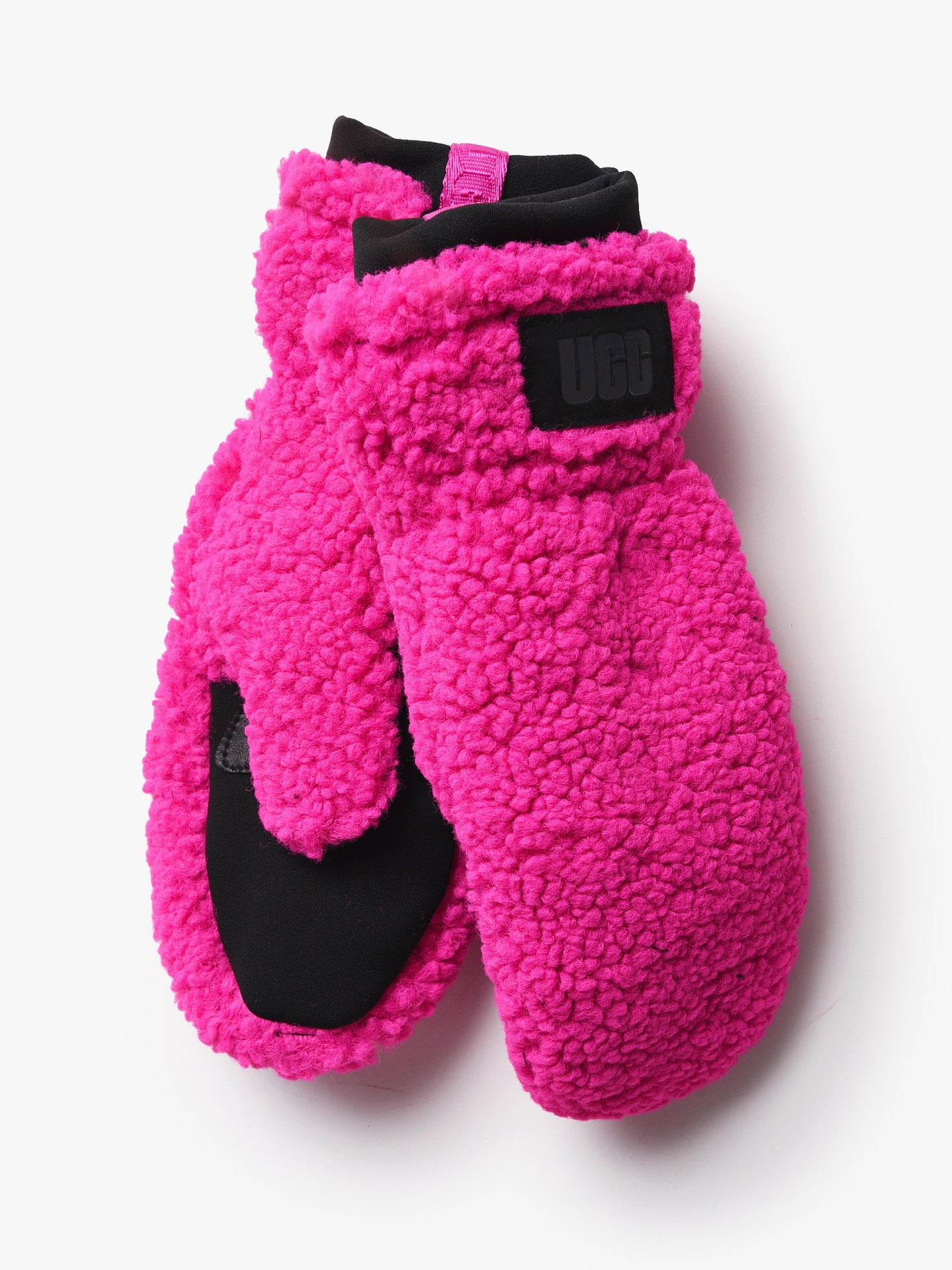 Ugg Women's Sherpa Mitten - Saint Bernard