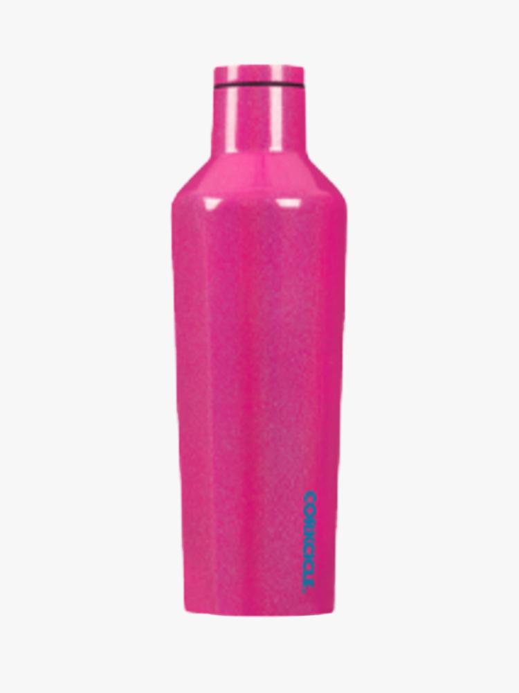 Corkcicle 16oz Canteen - Saint Bernard