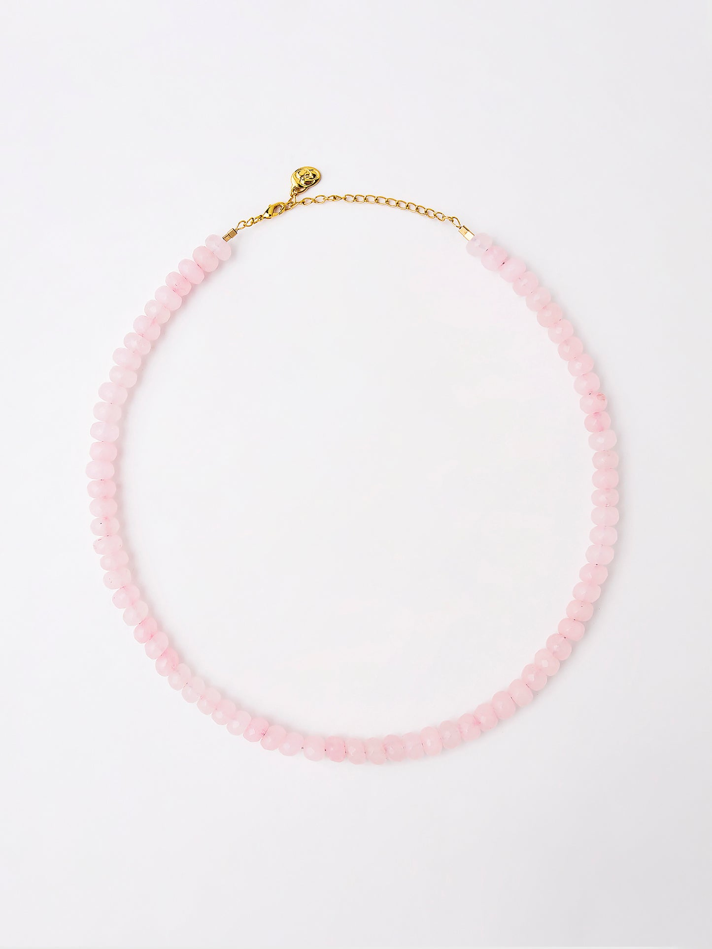 Cloverpost Collab Necklace - Saint Bernard