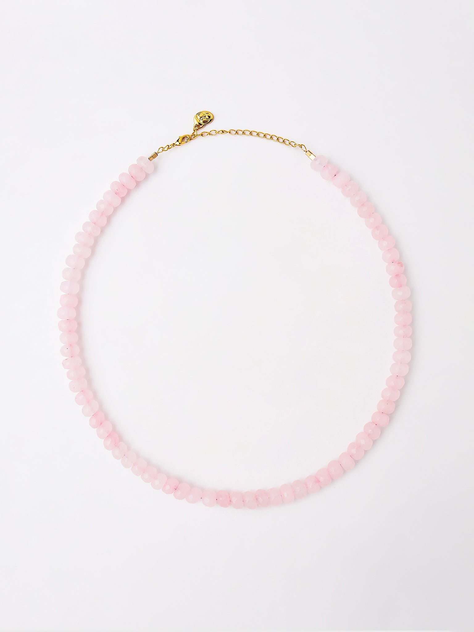 Cloverpost Collab Necklace - Saint Bernard