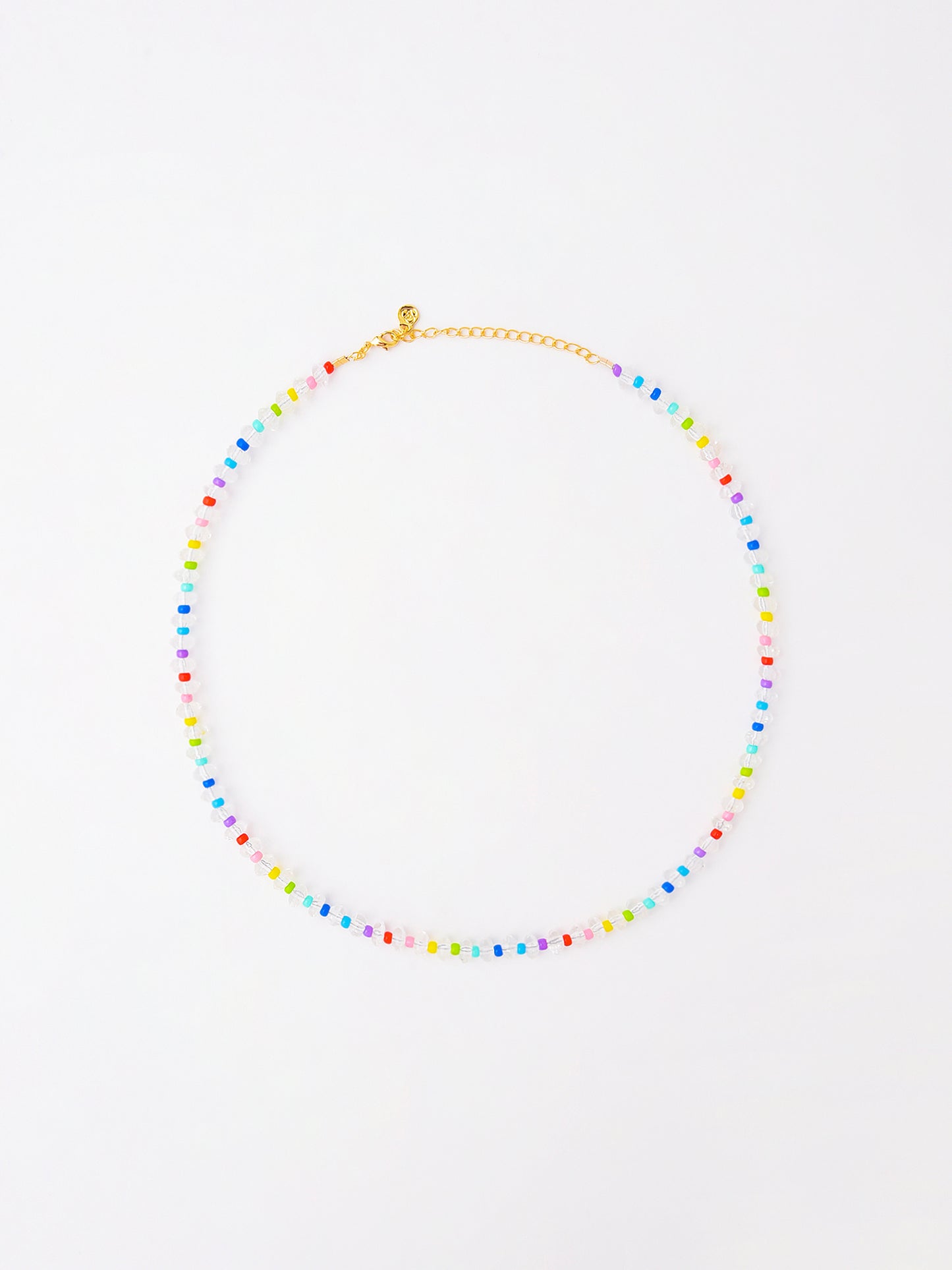 Cloverpost Drain Necklace? - Saint Bernard