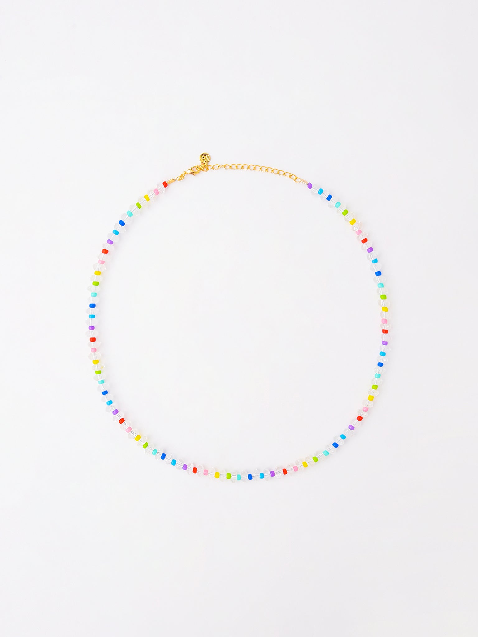 Cloverpost Drain Necklace? - Saint Bernard