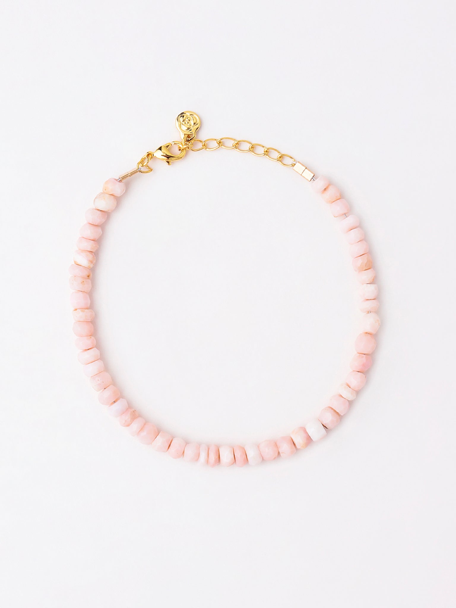 Cloverpost Amulet Bracelet - Saint Bernard