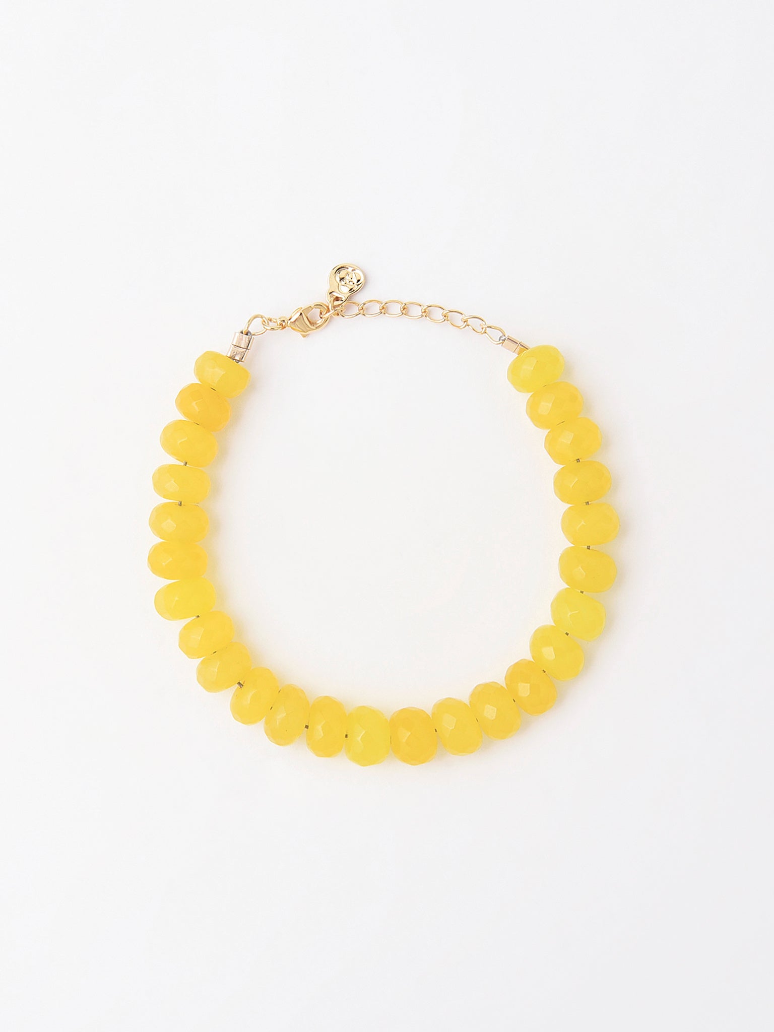 Cloverpost Crew Bracelet - Saint Bernard