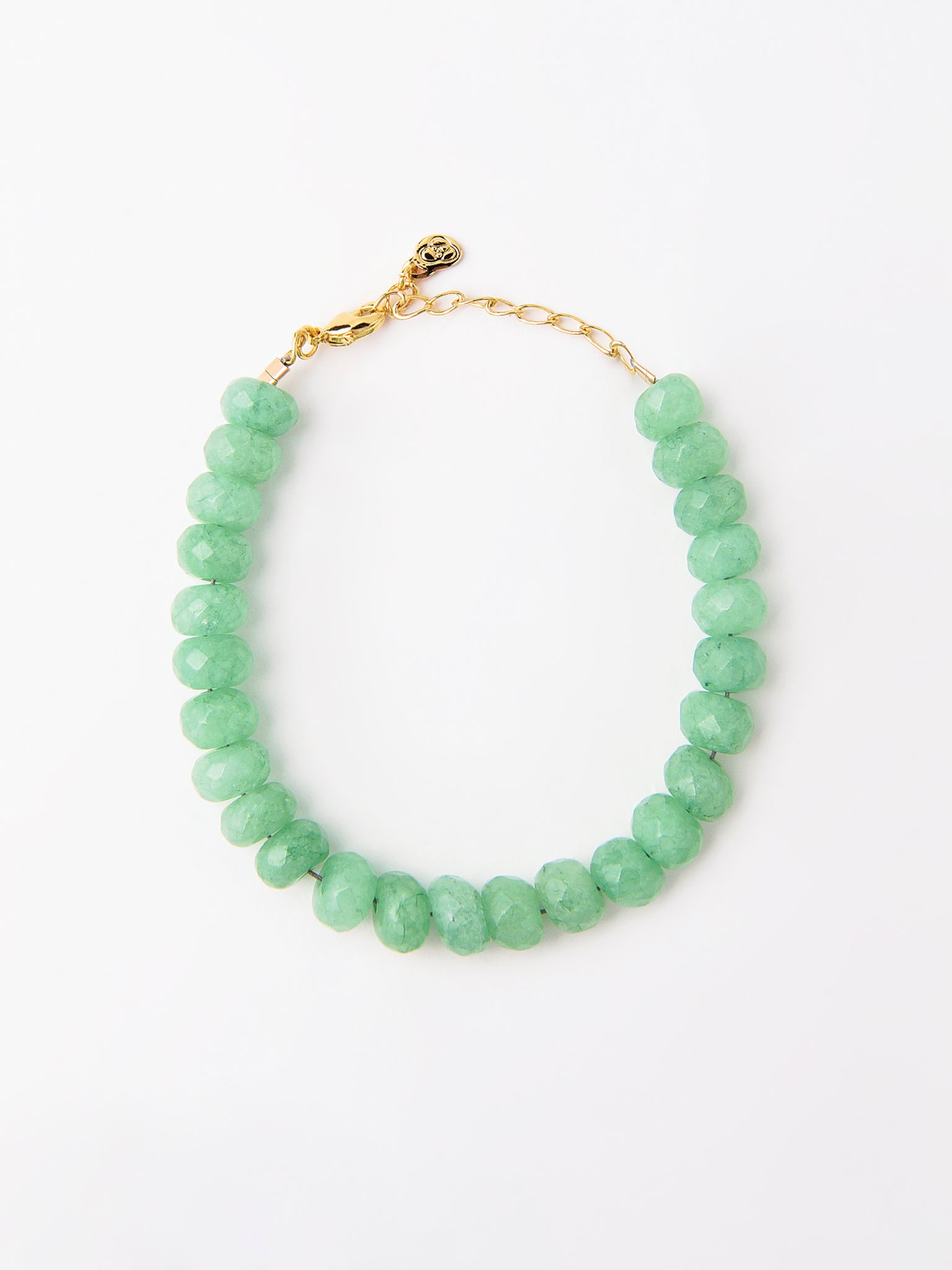 Cloverpost Tone Bracelet - Saint Bernard