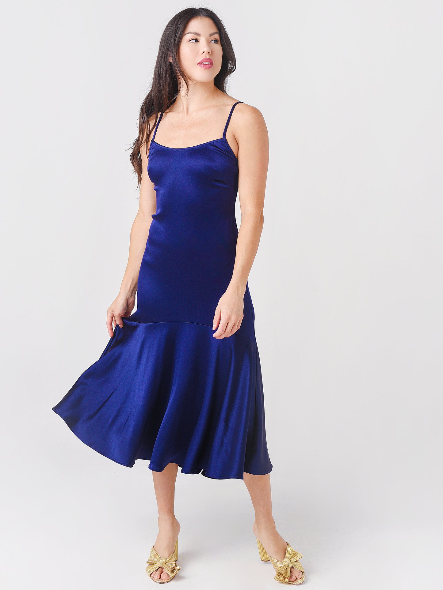 Ciao Lucia Women's Iris Dress - Saint Bernard