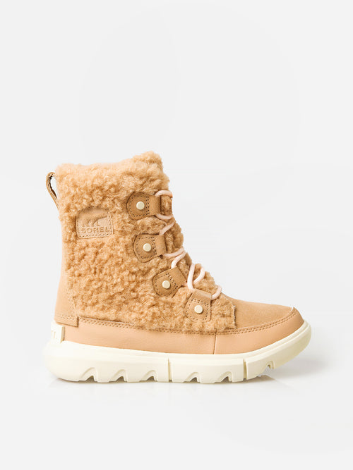 Sorel Kids' Youth Explorer™ Cozy Boot
