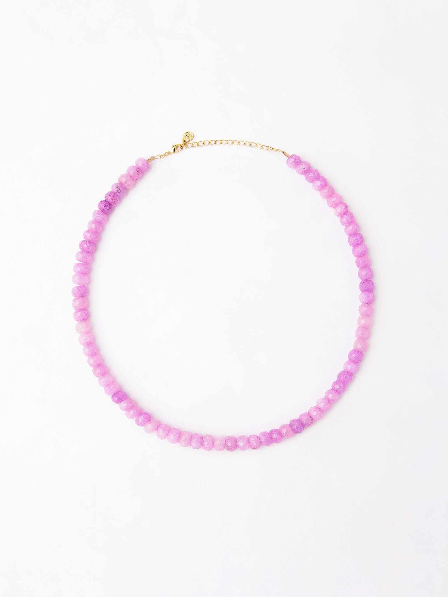 Cloverpost Bora Necklace - Saint Bernard