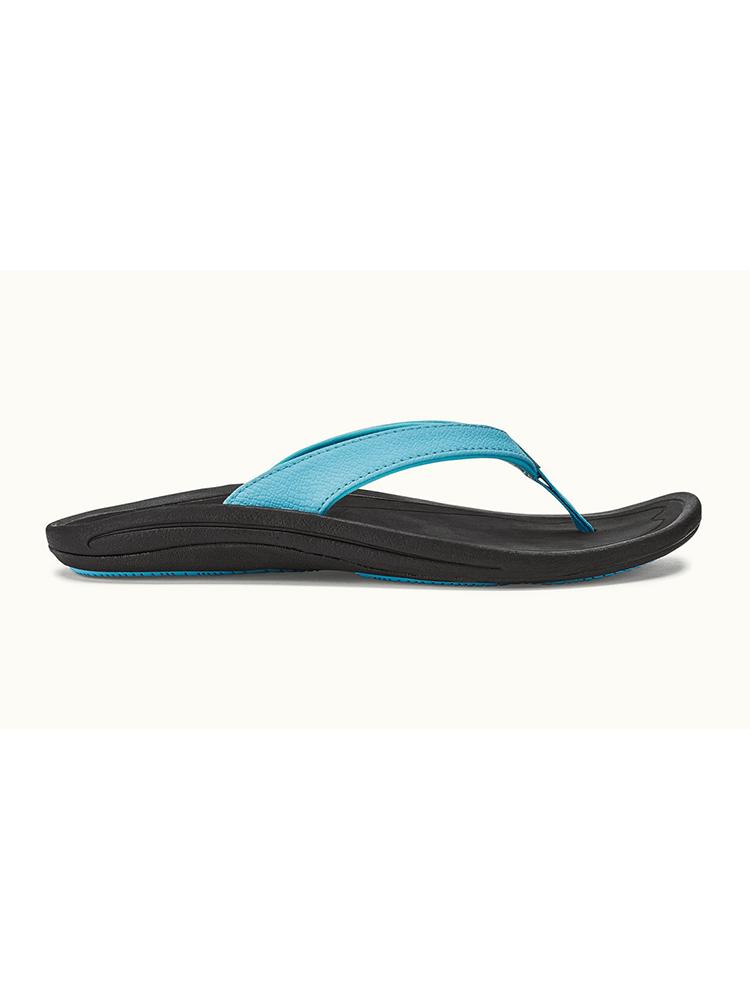 Olukai Kulapa Kai Sandal - Saint Bernard