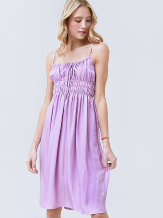Ciao Lucia Women's Gabriela Dress  Saint Bernard